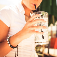 Thumb water